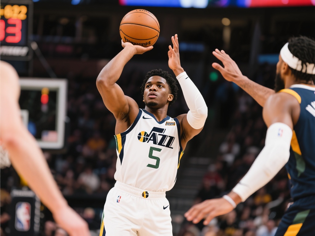 早期的球星 早期的球星